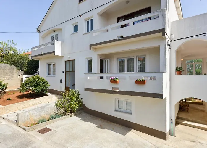 Apartmani Mia