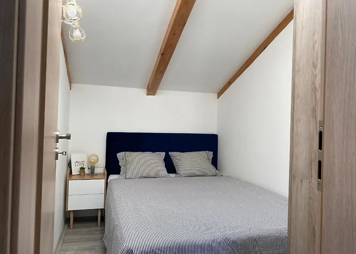 Apartmani Mia