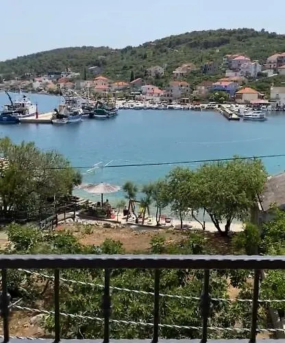 Apartmani Mia