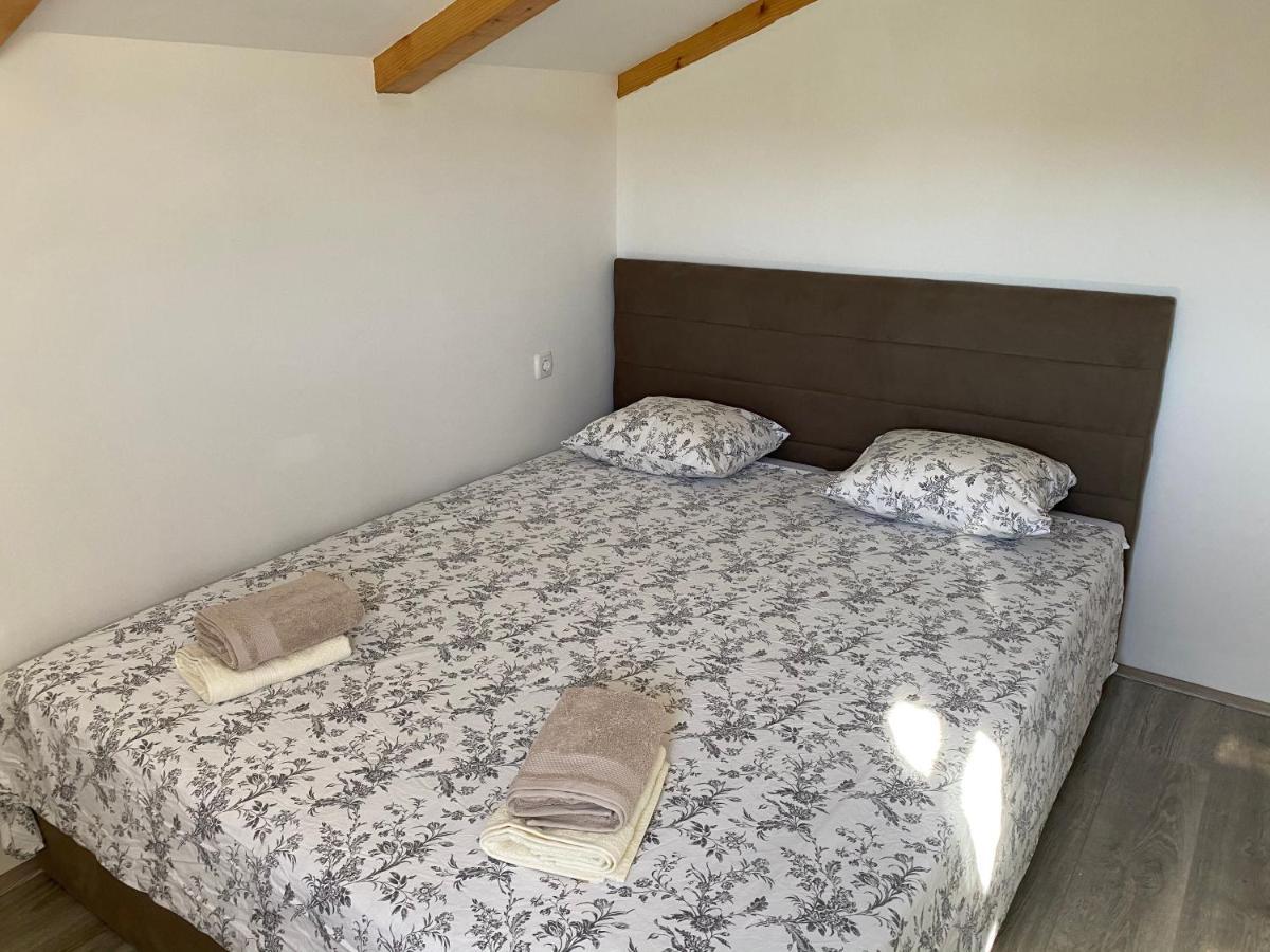 Apartment Mia Kali