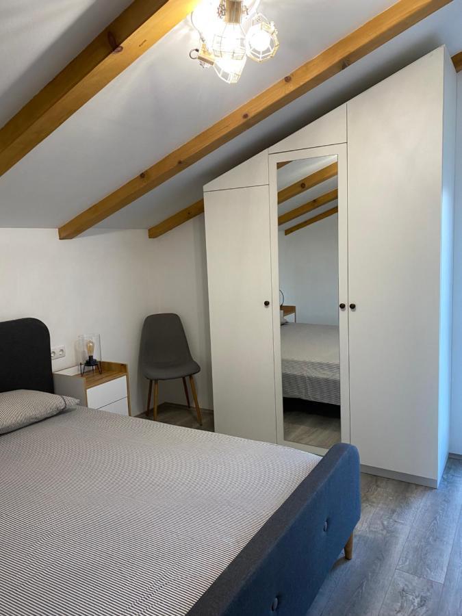 Mia Apartment
