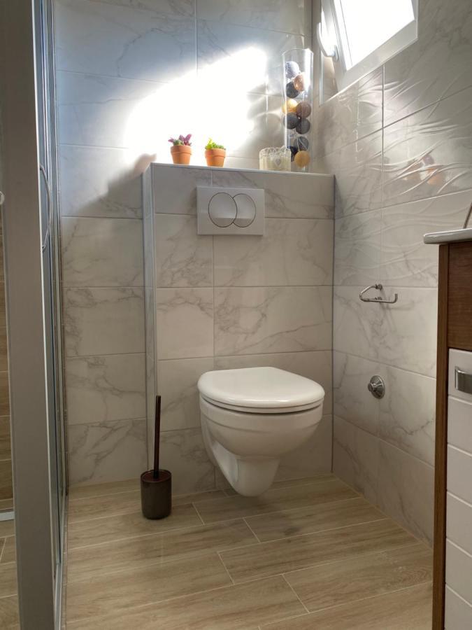 Appartement Mia Kali
