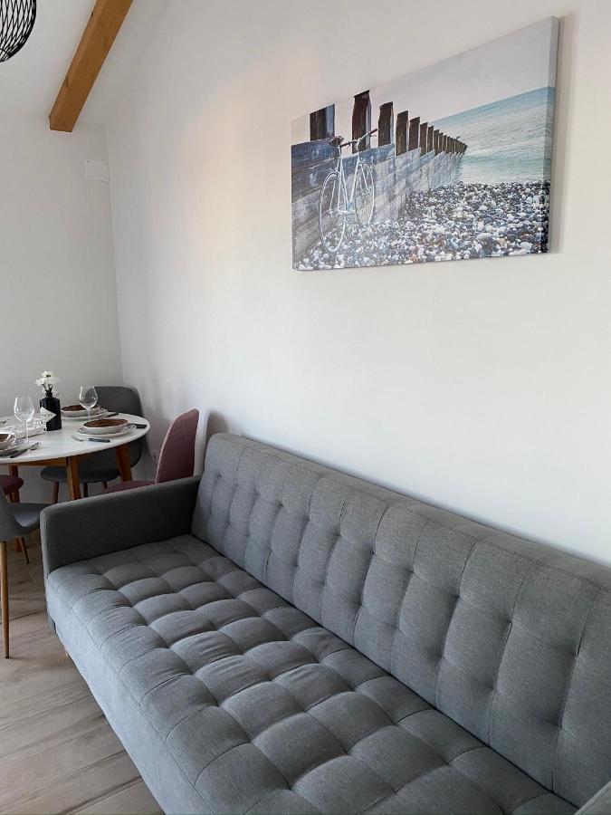 Appartement Mia Kali