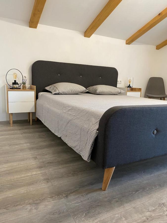 Mia Appartement